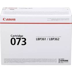Toner oryginalny Canon 073 CRG-073 CRG073 5724C001 BLA 27,0K