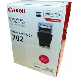 Toner oryginalny Canon 702 CRG-702 CRG702M 9643A004 MAG 10,0K