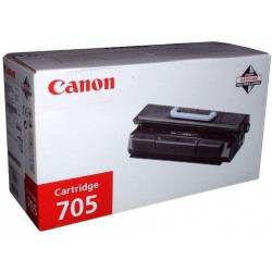 Toner oryginalny Canon 705 CRG-705 CRG705 0265B002 BLA 10,0K
