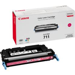 Toner oryginalny Canon 711 CRG-711M CRG711M 1658B002 MAG 6,0K