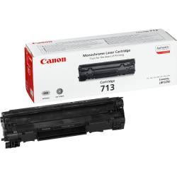 Toner oryginalny Canon 713 CRG-713 CRG713 1871B002 BLA 2,5K