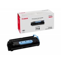 Toner oryginalny Canon 714 CRG-714 CRG714 1153B002 BLA 4,5K