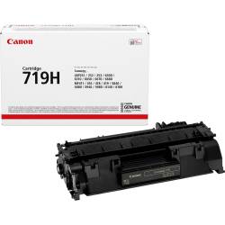 Toner oryginalny Canon 719H CRG-719H CRG719H 3480B002 BLA 6,4K