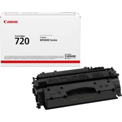 Toner oryginalny Canon 720 CRG-720 CRG720 2617B002 BLA 5,0K