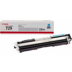 Toner oryginalny Canon 729 CRG-729C CRG729C 4369B002 CYA 1,0K