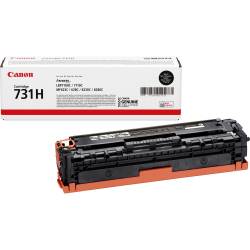 Toner oryginalny Canon 731H CRG-731H CRG731H 6273B002AA BLA 2,4K