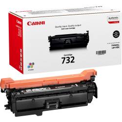 Toner oryginalny Canon 732 CRG-732BK CRG732BK 6263B002AA BLA 6,1K