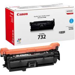 Toner oryginalny Canon 732 CRG-732C CRG732C 6262B002AA CYA 6,4K