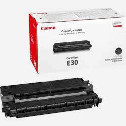 Toner oryginalny Canon E30 1491A003 BLA 4,0K