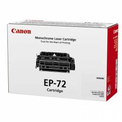 Toner oryginalny Canon EP-72 EP72 3845A003 BLA 20,0K