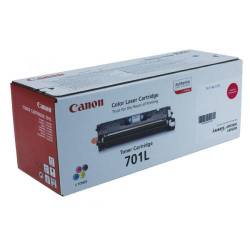 Toner oryginalny Canon 701L EP-701LM EP701M 9289A003 MAG 2,0K