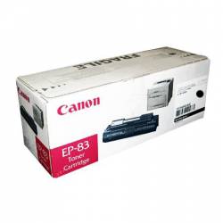 Toner oryginalny Canon EP-83 EP83BK 1510A013 BLA 9,0K