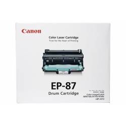 Bęben oryginalny Canon EP-87 EP87 7429A003 BLA 20,0K