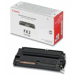 Toner oryginalny Canon FX2 FX-2 1556A003 BLA 5,5K