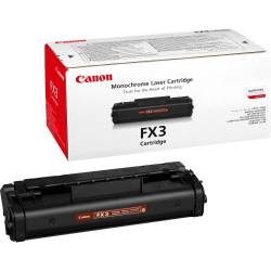 Toner oryginalny Canon FX3 FX-3 1557A003 BLA 2,7K