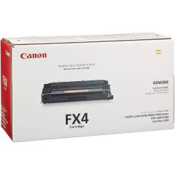 Toner oryginalny Canon FX4 FX-4 1558A003 BLA 4,0K
