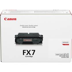 Toner oryginalny Canon FX7 FX-7 7621A002 BLA 4,5K