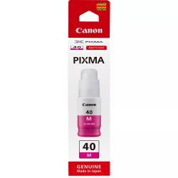 Atrament oryginalny Canon GI-40M GI40M 3401C001 MAG 7,7K