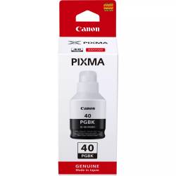 Atrament oryginalny Canon GI-40PGBK GI40PGBK 3385C001 BLA 6,0K
