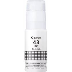 Atrament oryginalny Canon GI-43BK 4698C001 BLA 70,0ml 3,7K