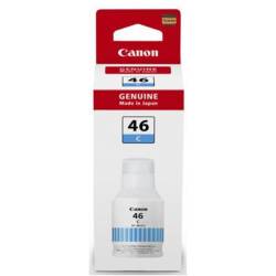 Atrament oryginalny Canon GI-46C 4427C001 CYA 135,0ml 14,0K