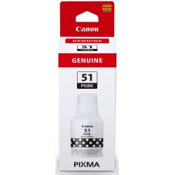 Atrament oryginalny Canon GI-51PGBK 4529C001 BLA 170,0ml 6,0K