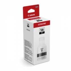 Atrament oryginalny Canon GI-56BK 4412C001 BLA 170,0ml 6,0K