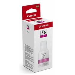 Atrament oryginalny Canon GI-56M 4431C001 MAG 135,0ml 14,0K