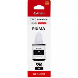 Atrament oryginalny Canon GI-590BK GI590BK 1603C001 BLA 135,0ml 6,0K