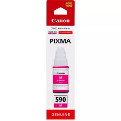 Atrament oryginalny Canon GI-590M GI590M 1605C001 MAG 70,0ml 7,0K