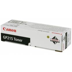 Toner oryginalny Canon GP215 1388A002 BLA 9,6K