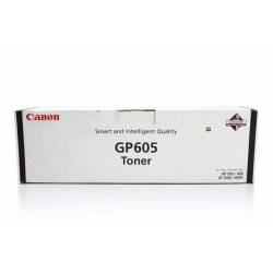 Toner oryginalny Canon GP605 1390A002 BLA 33,0K
