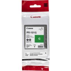 Atrament oryginalny Canon PFI-101G 0890B001 GRE 130,0ml