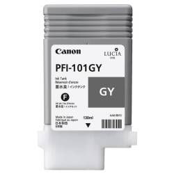 Atrament oryginalny Canon PFI-101GY 0892B001 GRY 130,0ml
