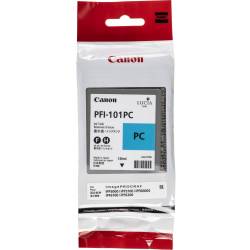 Atrament oryginalny Canon PFI-101PC 0887B001 PCYA 130,0ml