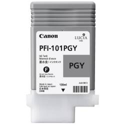 Atrament oryginalny Canon PFI-101PGY 0893B001 PGRY 130,0ml