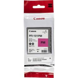 Atrament oryginalny Canon PFI-101PM 0888B001 PMAG 130,0ml