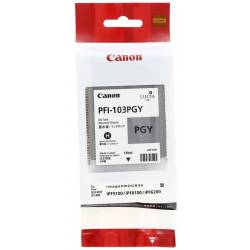 Atrament oryginalny Canon PFI-103PGY 2214B001 PGRY 130,0ml
