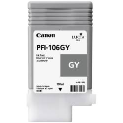 Atrament oryginalny Canon PFI-106GY 6630B001 GRY 130,0ml
