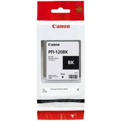 Atrament oryginalny Canon PFI-120BK 2885C001 BLA 130,0ml