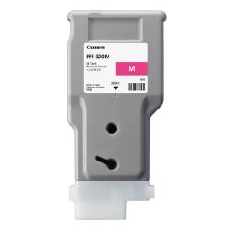 Atrament oryginalny Canon PFI-320M 2892C001 MAG 300,0ml