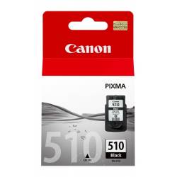 Atrament oryginalny Canon PG-510 2970B001 BLA 9,0ml 220str