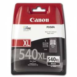Atrament oryginalny Canon PG-540XL 5222B005 BLA 21,0ml 600str