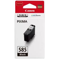 Atrament oryginalny Canon PG-585 PG585 6205C001 BLA 7,3ml 180str