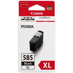 Atrament oryginalny Canon PG-585XL PG585XL 6204C001 BLA 10,3ml 300str
