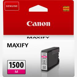 Atrament oryginalny Canon PGI-1500M 9230B001 MAG 4,5ml