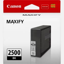 Atrament oryginalny Canon PGI-2500BK 9290B001 BLA 29,1ml