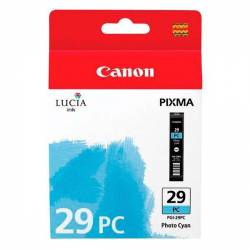Atrament oryginalny Canon PGI-29PC 4876B001 PCYA 36,0ml