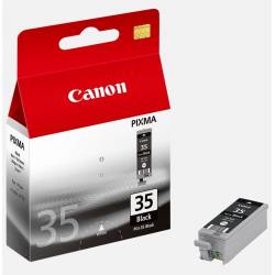 Atrament oryginalny Canon PGI-35BK 1509B001 BLA 9,3ml 191str