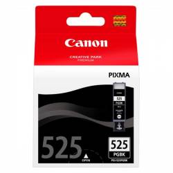 Atrament oryginalny Canon PGI-525PGBK 4529B001 BLA 19,0ml 341str